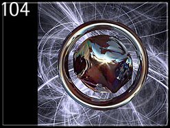 Rutherfordium - Element 105